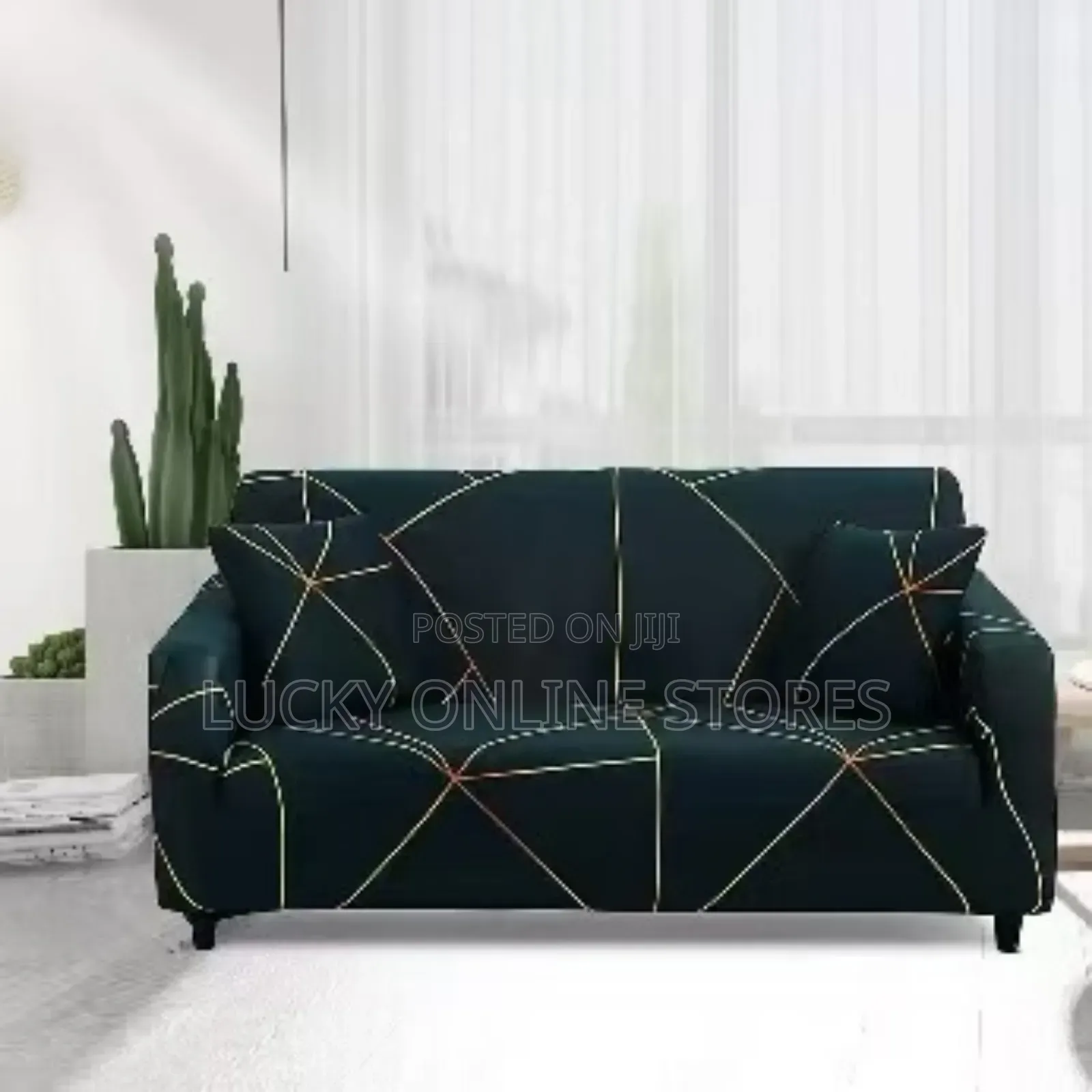 3,2,1 Set Sofa Covers