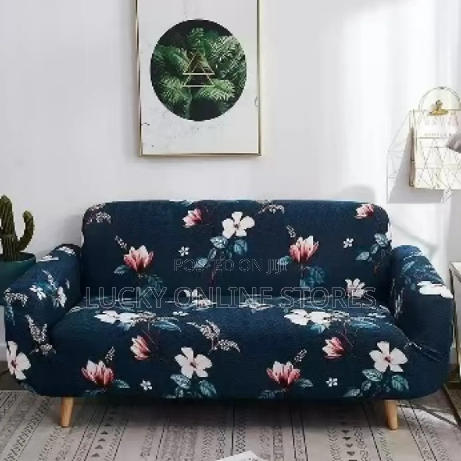 3,2,1 Set Sofa Covers