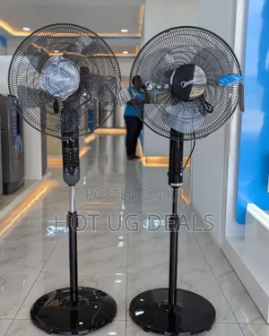 Midea Stand Fan Fs40-