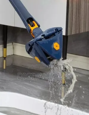 Triangle Mopper.