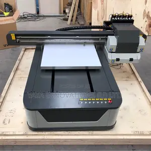 40*60cm Uv DTF Machine