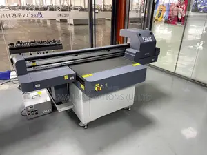 40*60 Uv DTF Film Printer