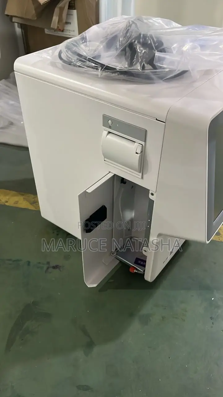 High Quality Bc20 CBC Machine (Hematology Analyzer)