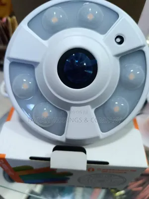 24 Hour Full Color Vision 1080p Full Hd Digital Camera