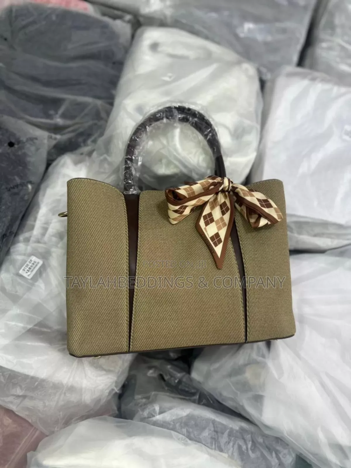 High Quality Casual Women's Versatile Shoulder Bags