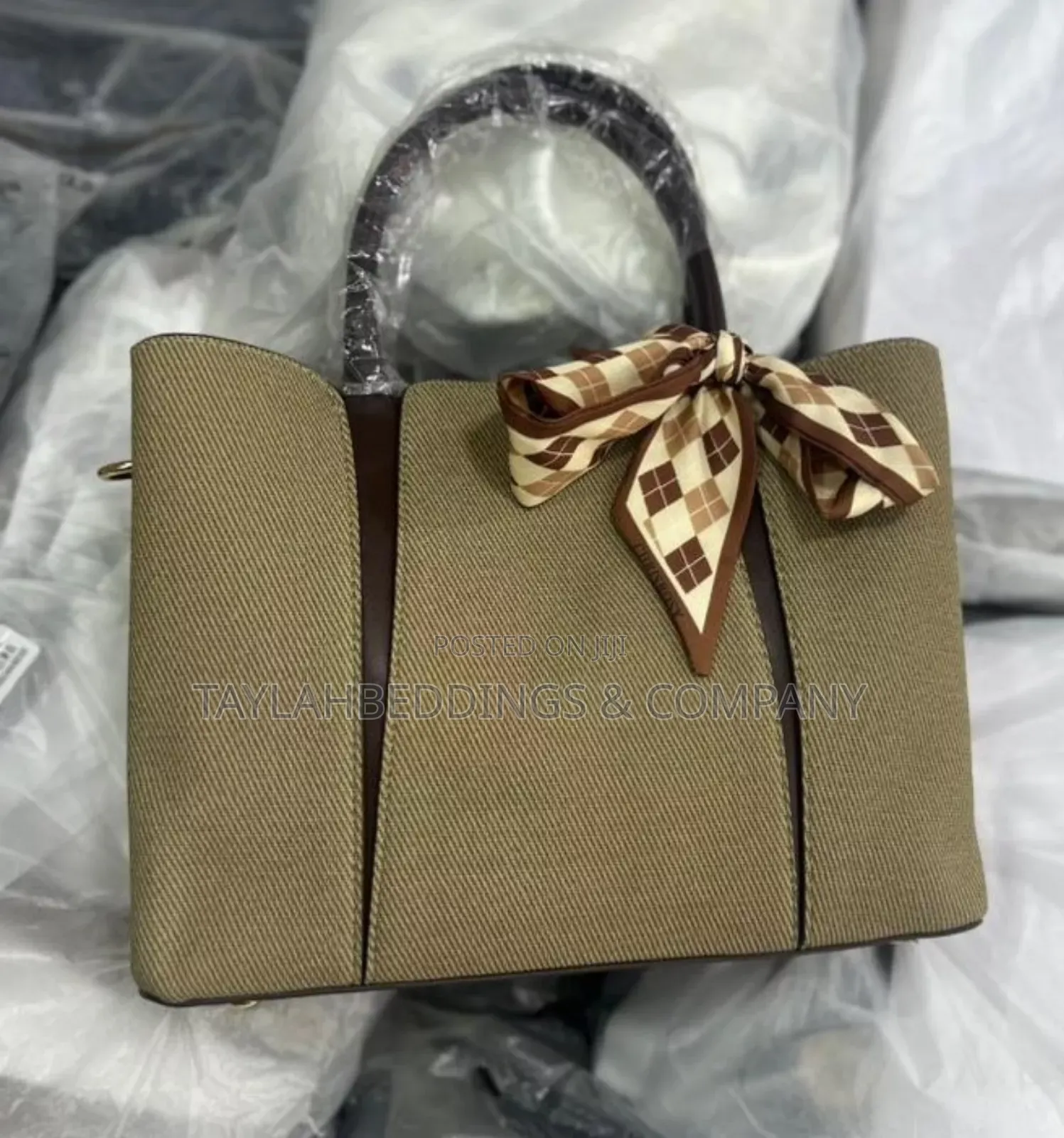High Quality Casual Women's Versatile Shoulder Bags