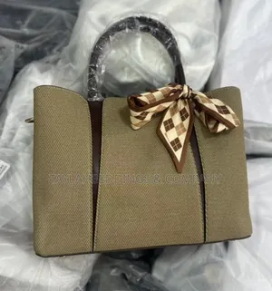 High Quality Casual Women's Versatile Shoulder Bags