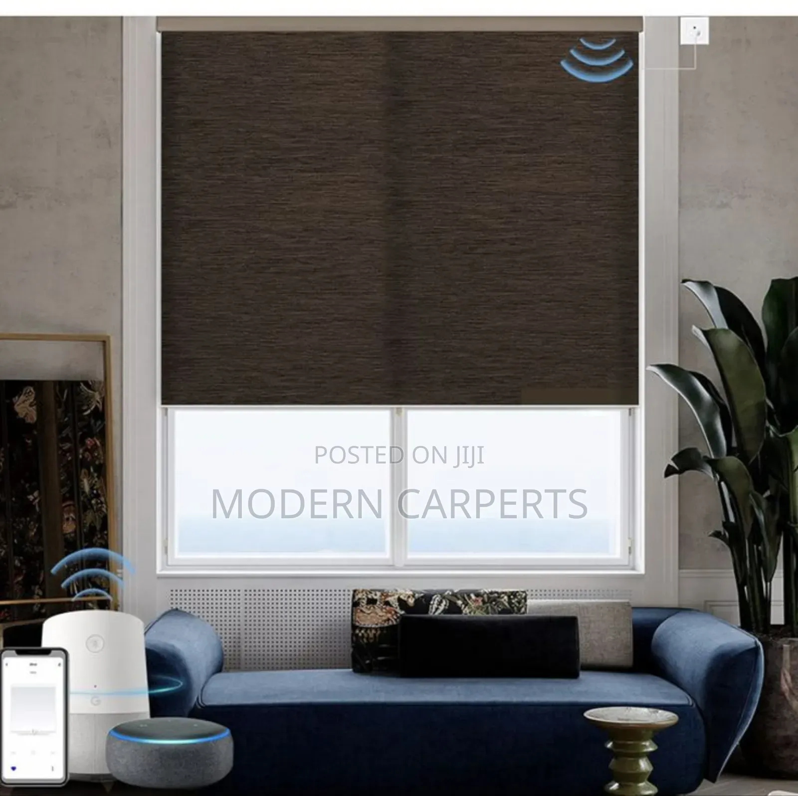 Roller Blinds