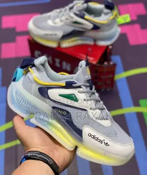 Adidas Herhhb Fashion Designer Sneakers