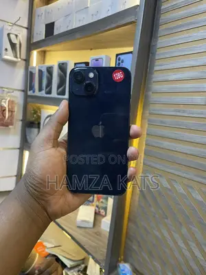 Apple iPhone 13 128 GB Black