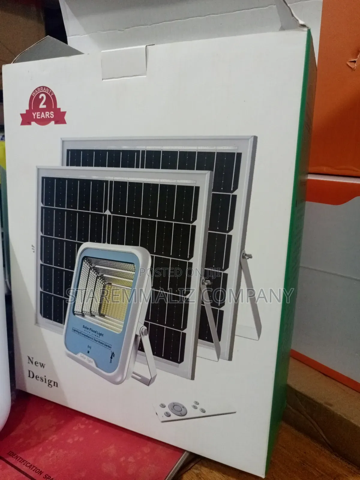 Flood Light 300w