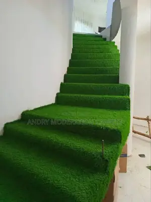 Fusts Artificial Turf Grass Carpet