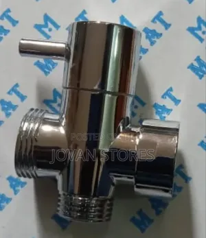 Shawer Arm Valve