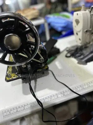 Electric Singer Sewing Machines