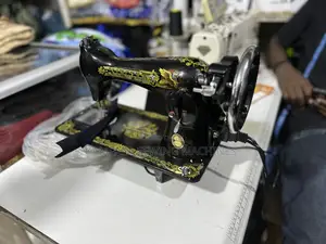 Electric Singer Sewing Machines