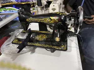Electric Singer Sewing Machines