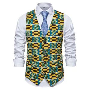 Ethical Waist Coat
