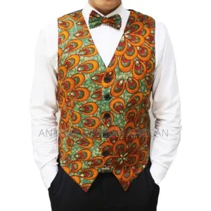 Ethical Waist Coat