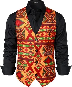 Ethical Waist Coat
