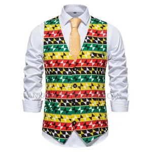 Ethical Waist Coat