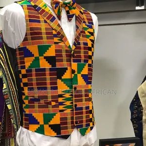 Ethical Waist Coat