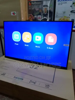 Brand New 32 Inches Samsung Digital Tv