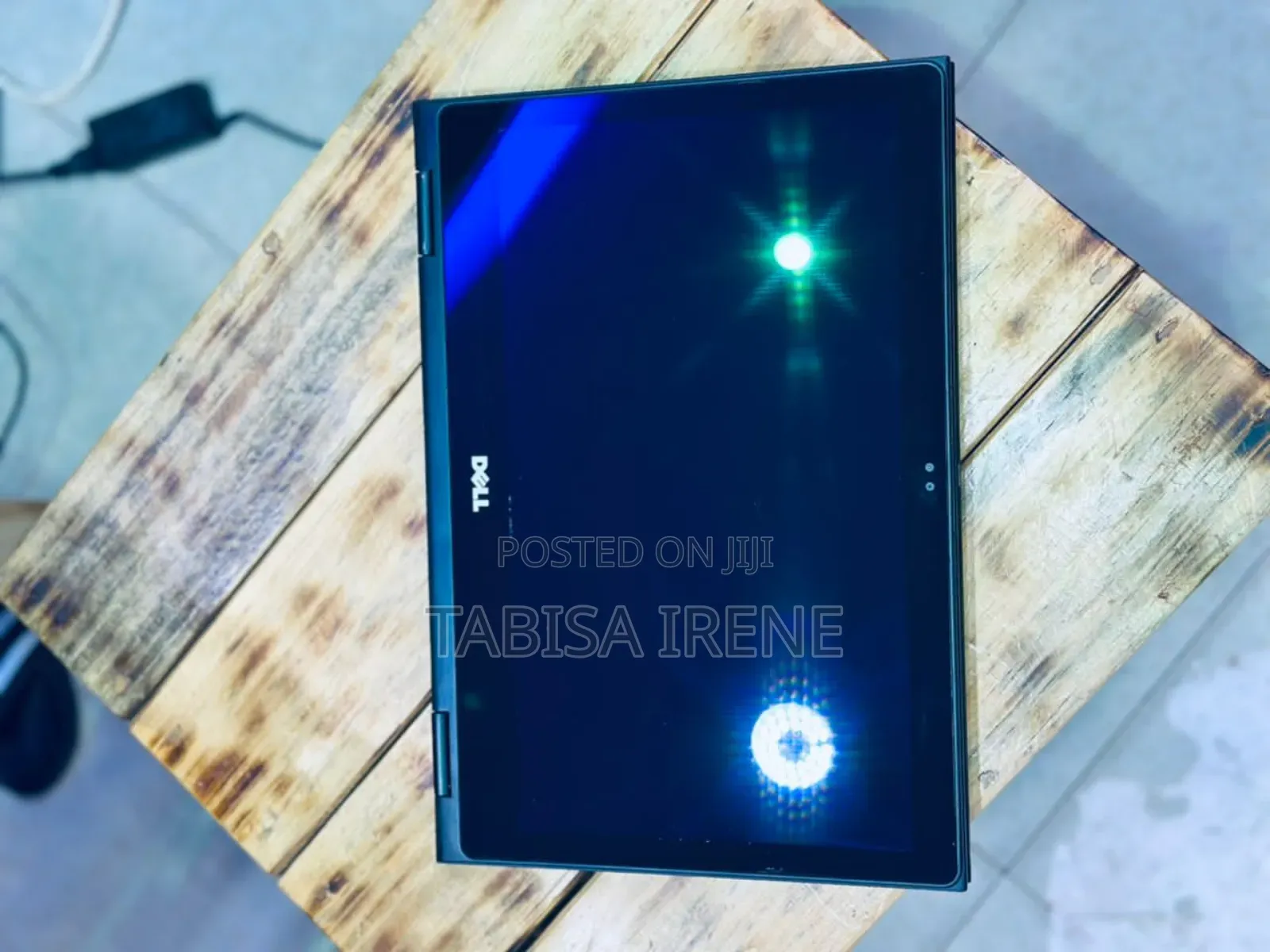 New Laptop Dell Latitude 3390 8GB Intel Core I5 SSD 256GB