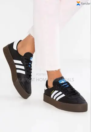 Samba Addidas Shoes