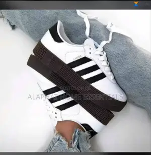 Samba Addidas Shoes
