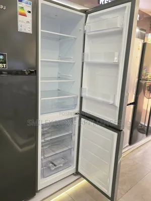 25% Discount Sales on 369ltrs SPJ Defrost Double Door Fridge