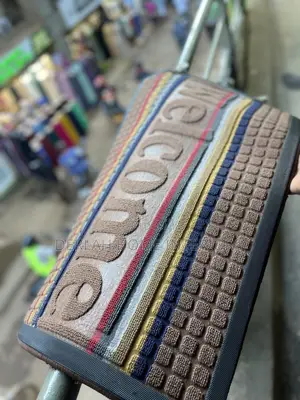 Rubber Doormats (Big)