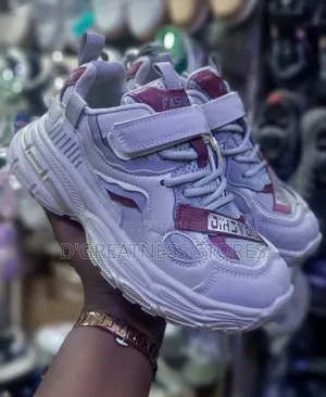 Boys Sneakers
