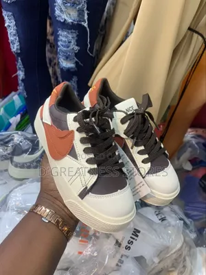 Boys Sneakers