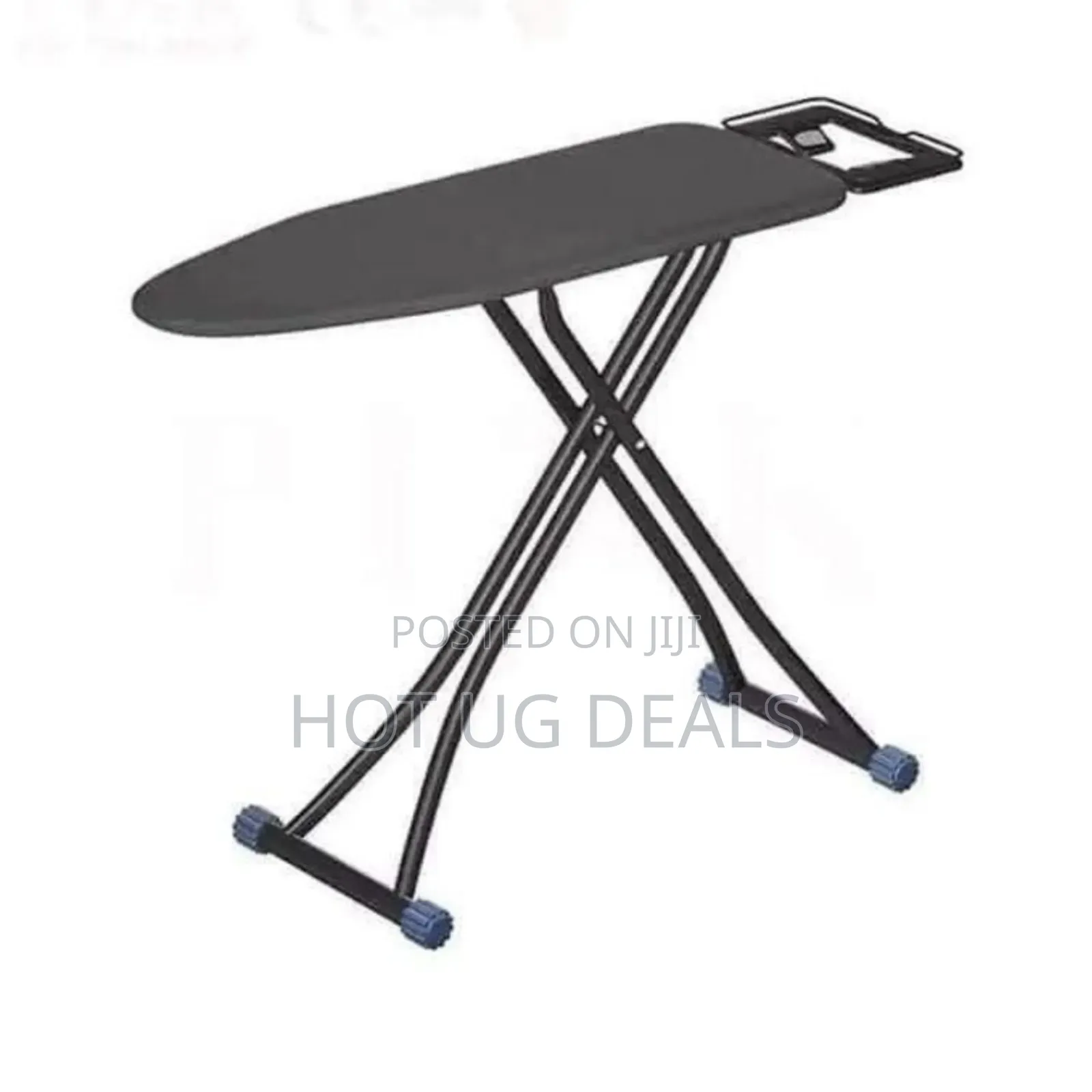 Medium Ironing Board - Grey