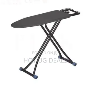 Medium Ironing Board - Grey