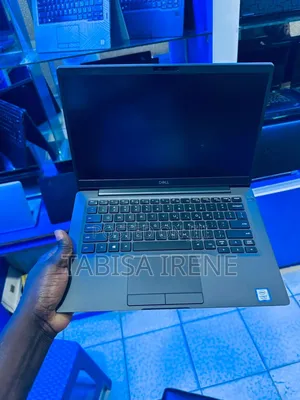 New Laptop Dell Latitude 7300 8GB Intel Core I7 SSD 256GB