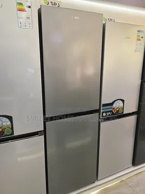 389ltrs SPJ Defroat Double Door Refrigerator on 20% Discount
