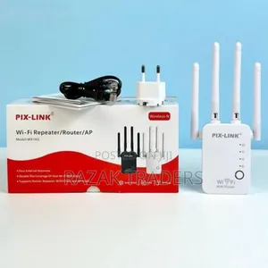 360 Degrees 300mbps Dual Band Mini Wireless Wifi Extender