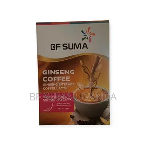 Ginseng Coffee for Men