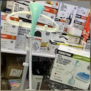 Geepas Garment Steamer . 2litres Garment Steamer