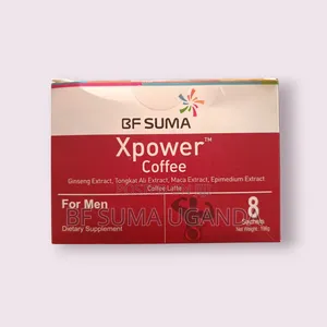 Xpower Coffee for Men