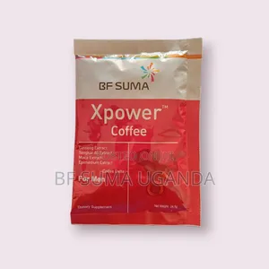 Xpower Coffee for Men