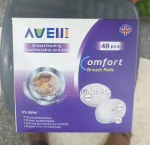 Aveni Disposable Comfort Breast Pads