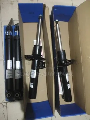 Golf Tiguan Front Shock Absorbers
