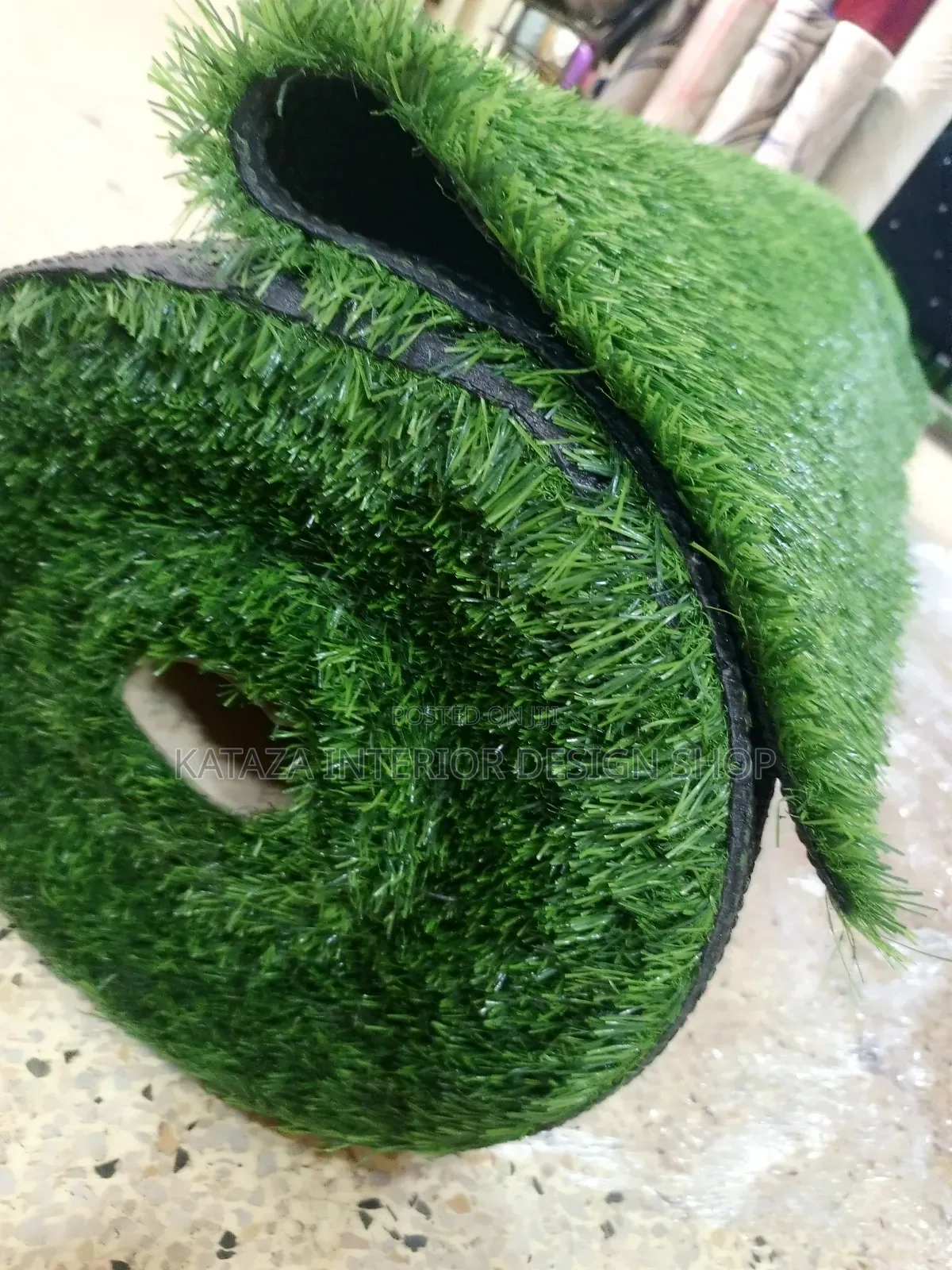 Roll Flooring Grass Carpet