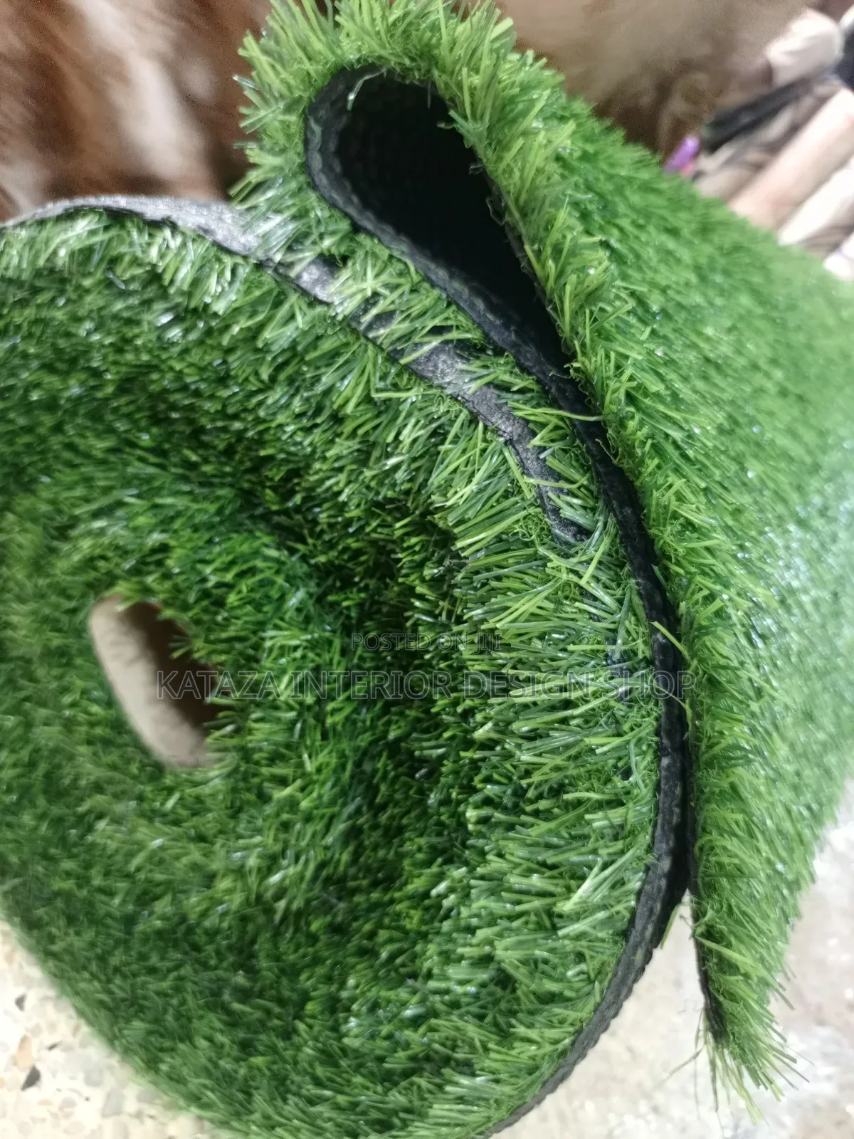 Roll Flooring Grass Carpet