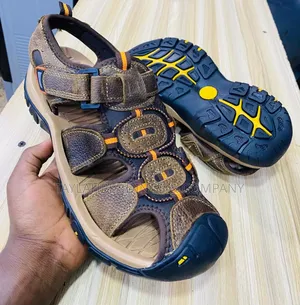 The Best Hiking Sandals for Men