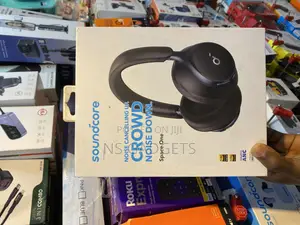 Soundcore Space One
