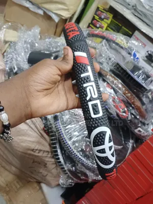 Steering Wheel Covers