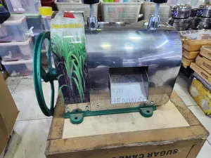 Sugar Cane Machine